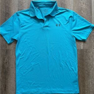Under Armour Men's Performance Polo Shirt